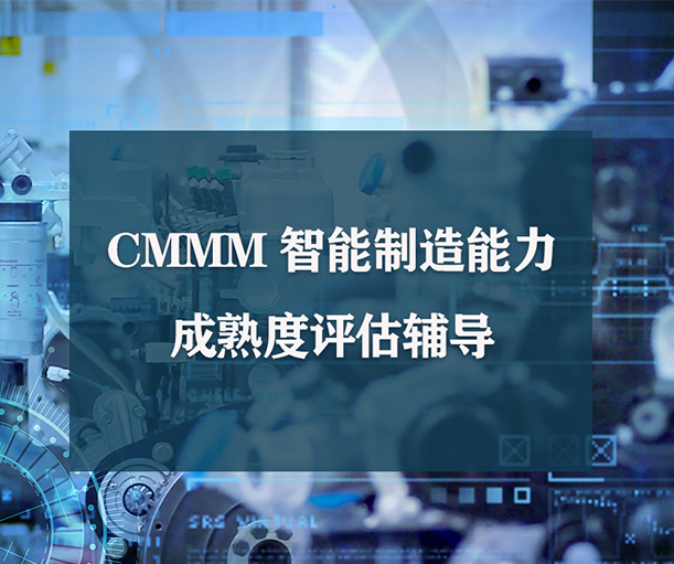 MES/WMS系統在智能制造能力成熟度評估中的關鍵作用與融合