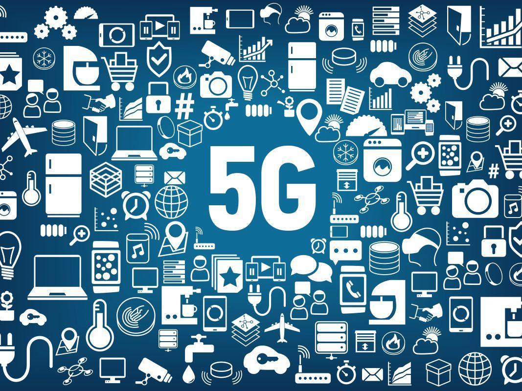 中美爭奪5G，到底是在爭奪什么？