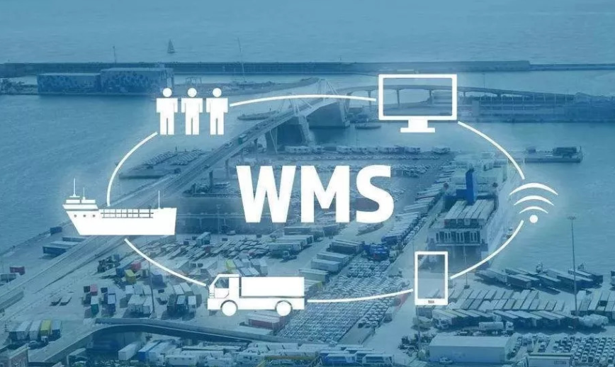 WMS倉庫管理系統有哪些類型？——WMS供應商